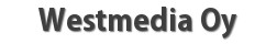 Westmedia Oy logo